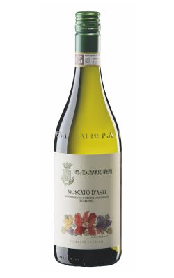 G.D. Vajra Moscato d'Asti 2025