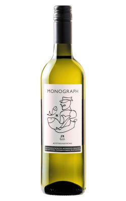 Gaia Monograph Assyrtiko 2024