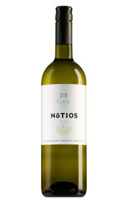 Gaia Notios White 2024