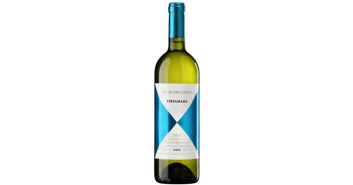 Buy Gaja Ca'marcanda Vistamare 2020 (Magnum) - VINVM