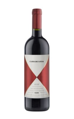 Gaja Camarcanda 2018
