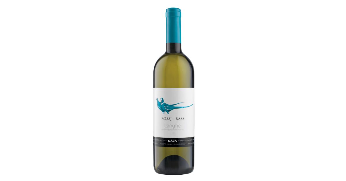 Buy Gaja Rossj-Bass 2024 - VINVM