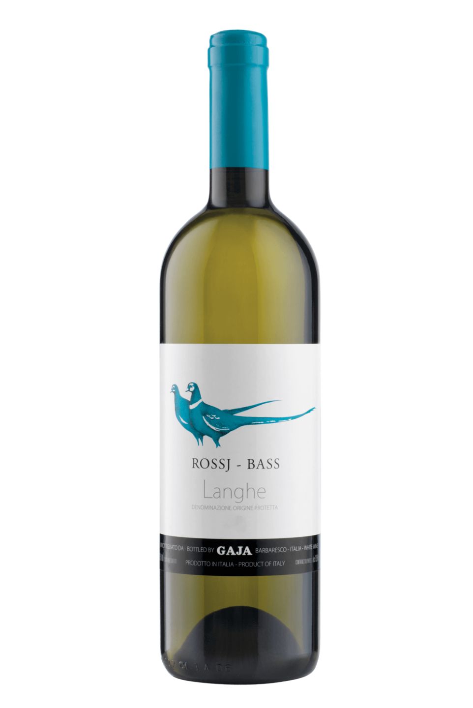 Buy Gaja RossjBass 2022 VINVM