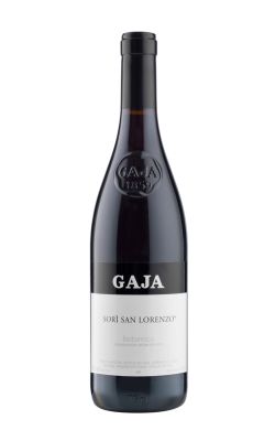 Gaja Sorì San Lorenzo 2017