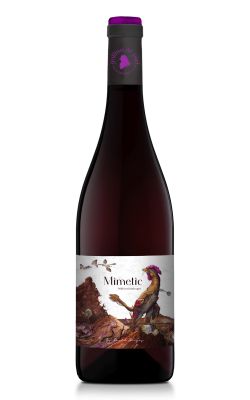 Gallina De Piel Mimetic 2021