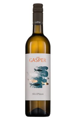Gašper Pinot Grigio 2024