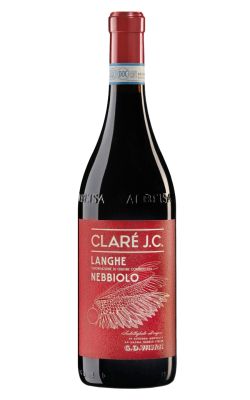G.D. Vajra Langhe Nebbiolo Claré J.C. 2025