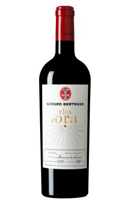 Gérard Bertrand Clos d'Ora 2018