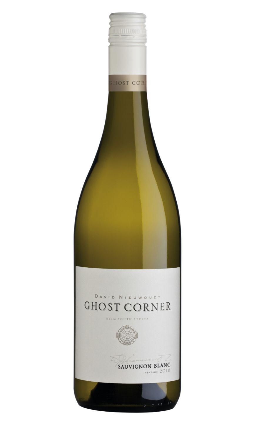 ghost corner sauvignon blanc 2020