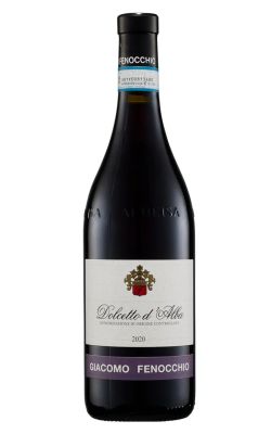 Giacomo Fenocchio Dolcetto d'Alba 2024