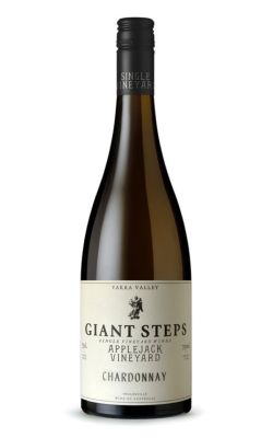 Giant Steps Applejack Vineyard Yarra Valley Chardonnay 2022