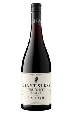 Giant Steps Coal River Valley Pinot Noir 2023