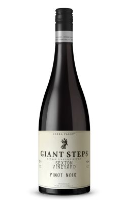 Giant Steps Sexton Vineyard Yarra Valley Pinot Noir 2023
