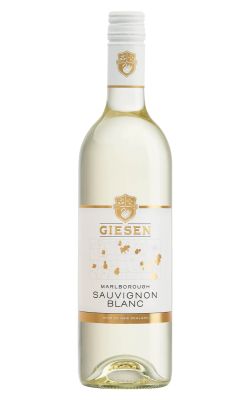 Giesen Estate Marlborough Sauvignon Blanc 2023