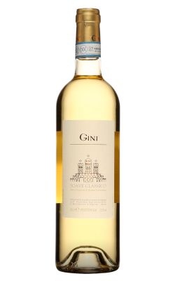 Gini Soave Classico 2021