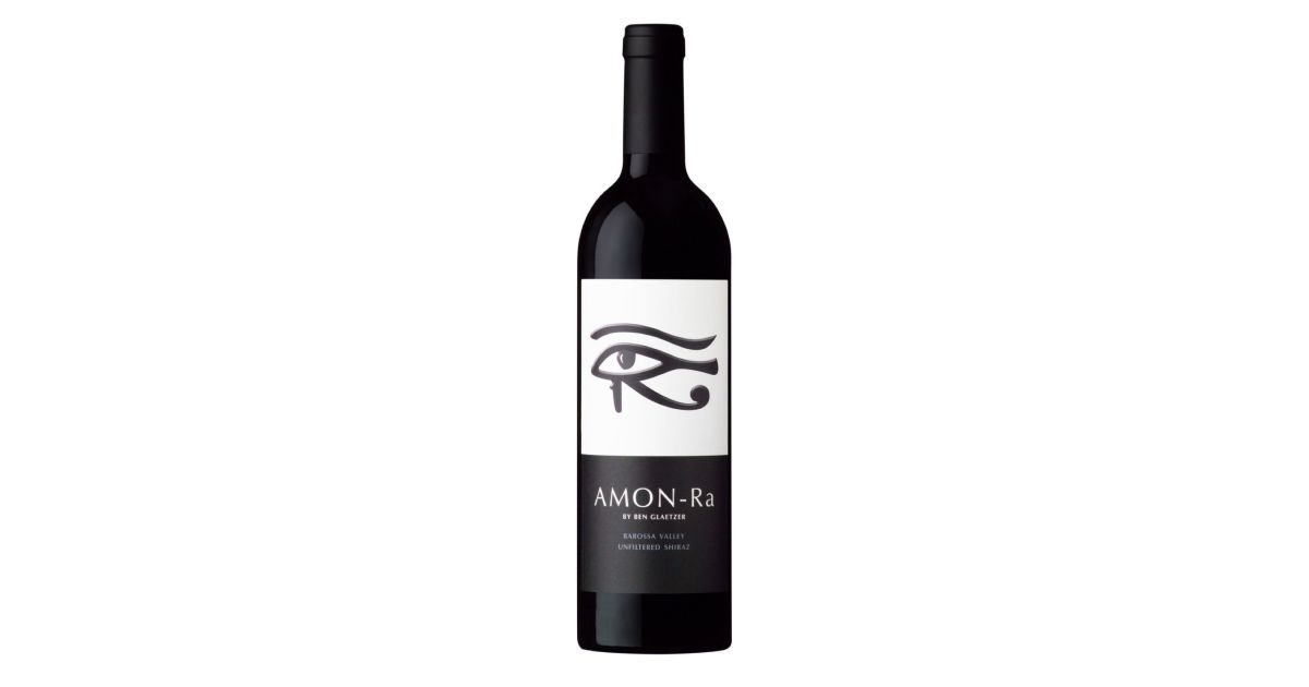 Buy Glaetzer Amon-Ra 2021 - VINVM