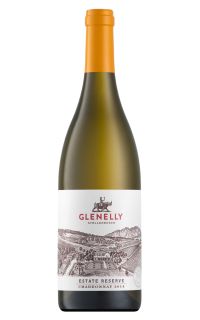 Glenelly Estate Reserve Chardonnay 2020