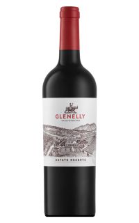Glenelly Estate Reserve Red Blend 2016