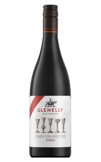 Glenelly Glass Collection Syrah 2017