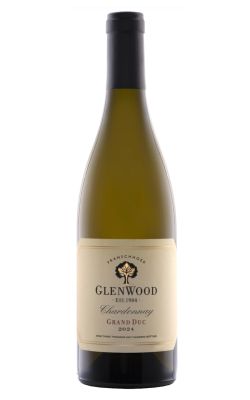 GlenWood Vineyards Grand Duc Chardonnay 2024