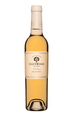 GlenWood Vineyards Grand Duc Noblesse 2023 (Half Bottle)