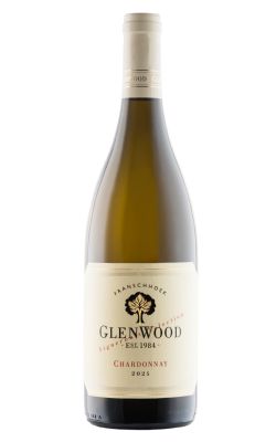 GlenWood Vineyards Vigneron's Selection Chardonnay 2025