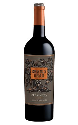 Gnarly Head Lodi Old Vine Zinfandel 2022