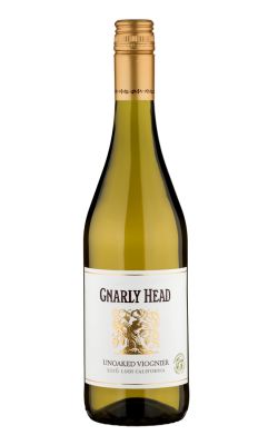 Gnarly Head Viognier 2021