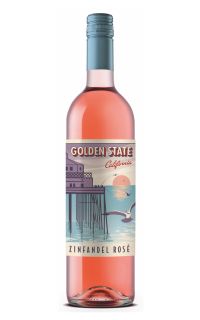 Golden State Zinfandel Rosé 2023