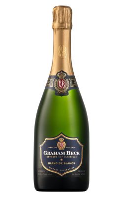 Graham Beck Brut Blanc de Blancs 2019