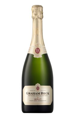 Graham Beck Brut NV (Half Bottle)
