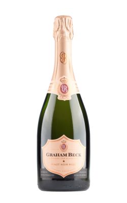 Graham Beck Pinot Noir Rosé 2019