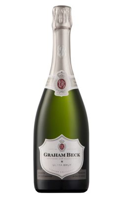 Graham Beck Ultra Brut 2018