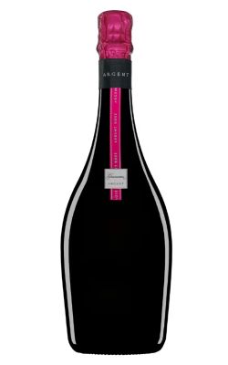 Gramona Argent Rosé Brut Nature 2022