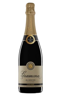 Gramona La Cuvee Aliances 2021