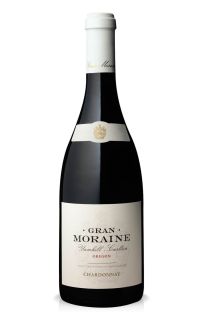 Gran Moraine Yamhill-Cartlon Chardonnay 2018