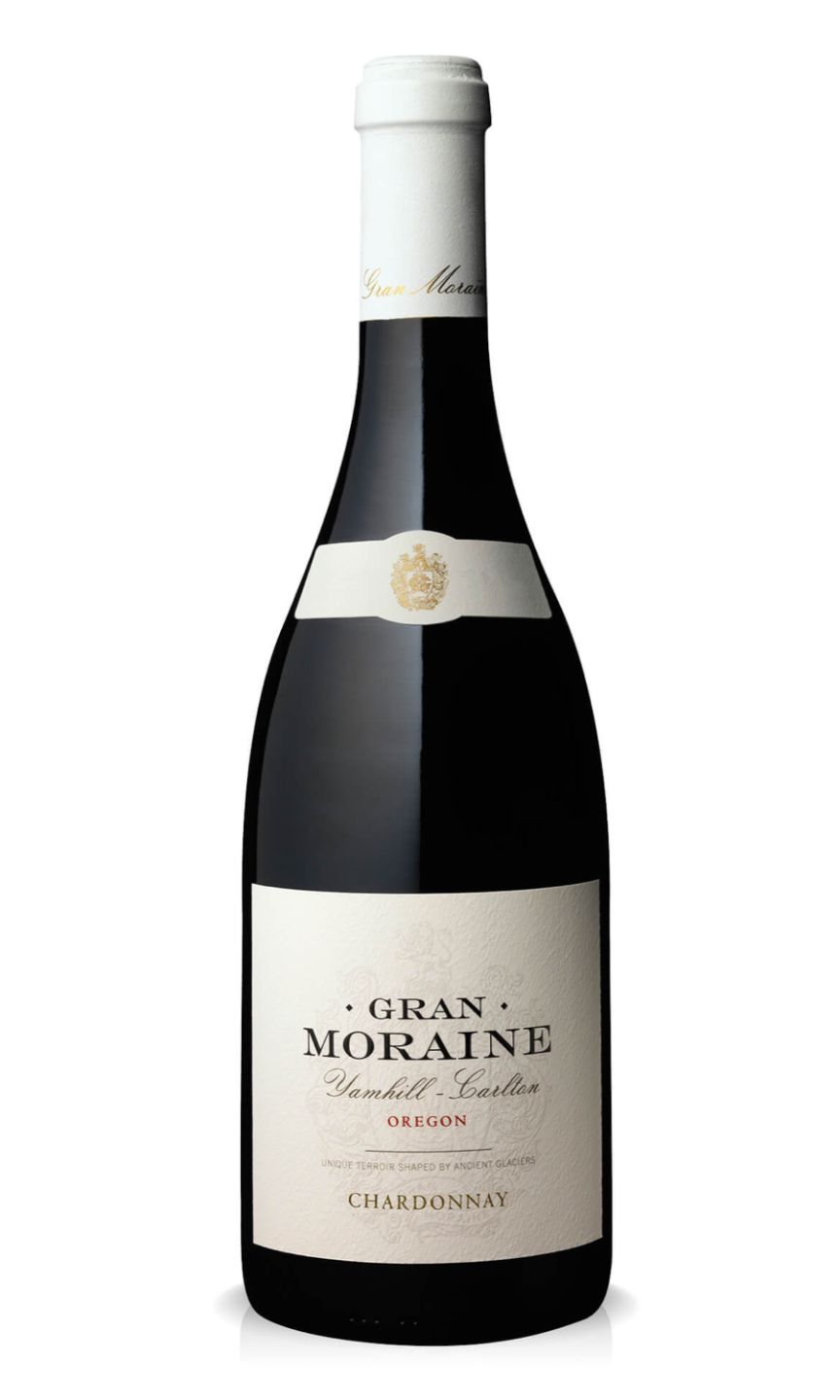Buy Gran Moraine Yamhill-Cartlon Chardonnay 2021 VINVM