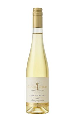 Grand Tokaj Terroir Selection Late Harvest 2023 (Half Litre)