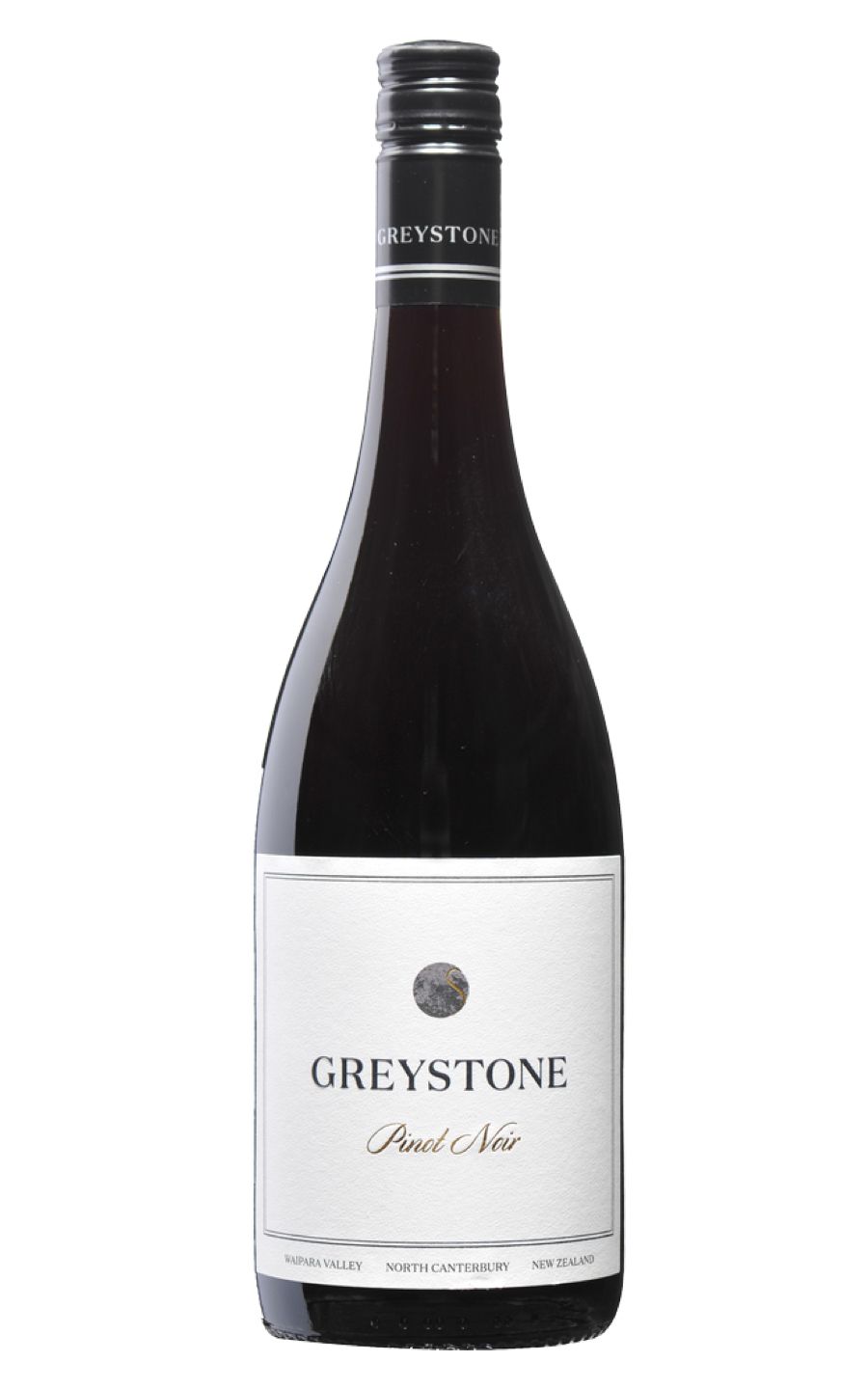 Buy Greystone Organic Pinot Noir 2019 VINVM