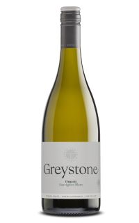 Greystone Organic Sauvignon Blanc 2020