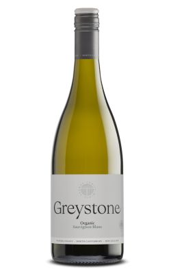 Greystone Organic Sauvignon Blanc 2020