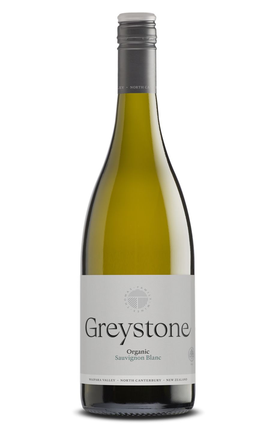Buy Greystone Organic Sauvignon Blanc 2020 VINVM
