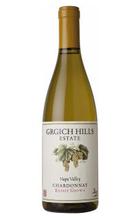 Grgich Hills Estate Chardonnay 2018