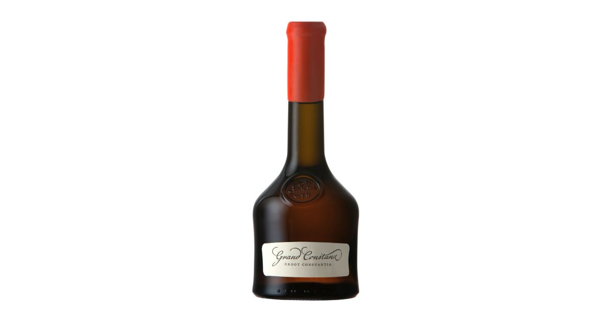 Buy Groot Constantia Grand Constance 2021 (Half Bottle) - VINVM