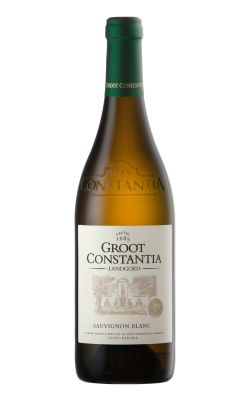 Groot Constantia Sauvignon Blanc 2024