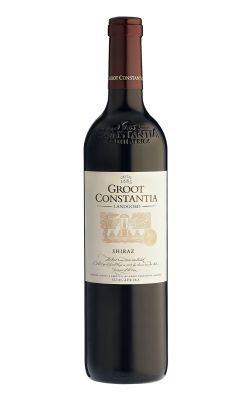 Groot Constantia Shiraz 2021