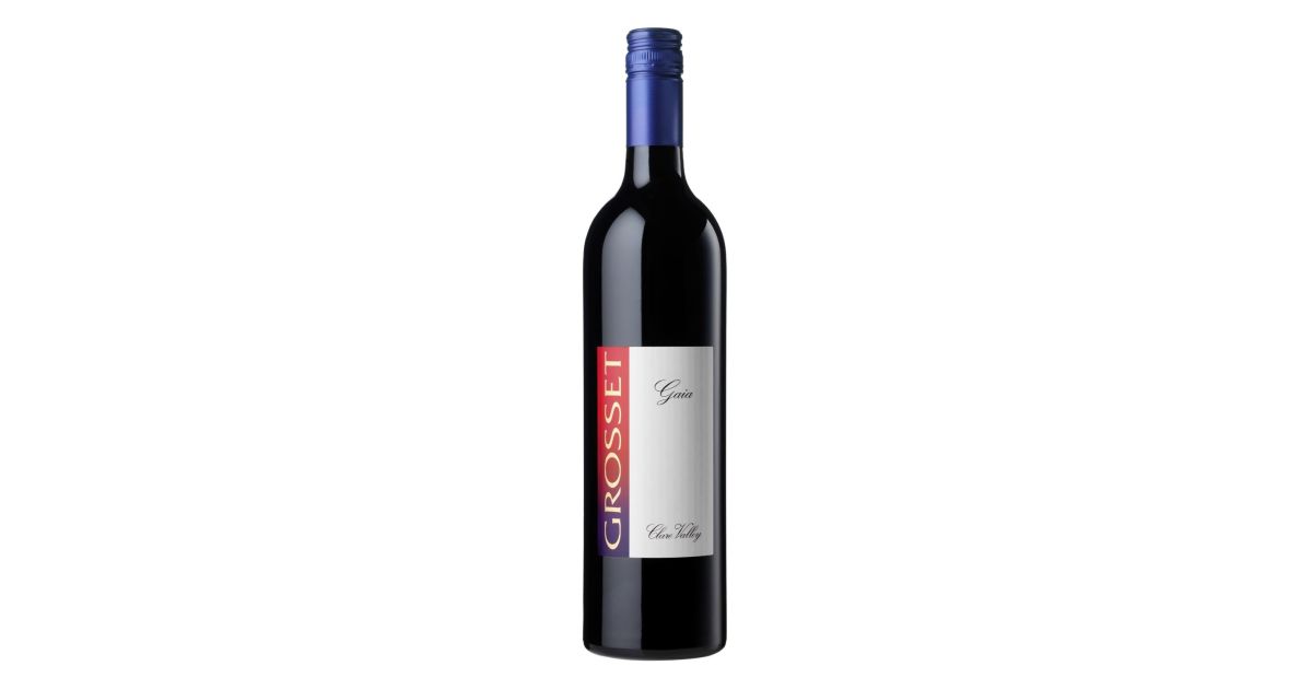 Buy Grosset Gaia Clare Valley Franc 2019