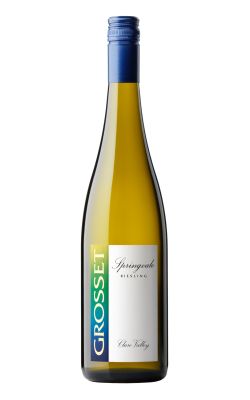 Grosset Springvale Clare Valley Riesling 2024