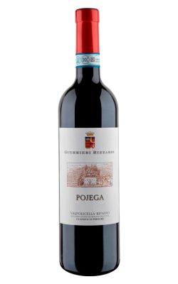Guerrieri Rizzardi Pojega Ripasso Valpolicella Classico Superiore 2020