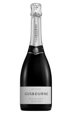 Gusbourne Blanc de Blancs 2019